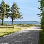 Сasa de vacaciones 30140-ulfborg-valmuevej-290 *