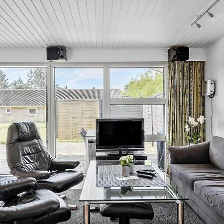 Holiday home 30140-ulfborg-valmuevej-290 *