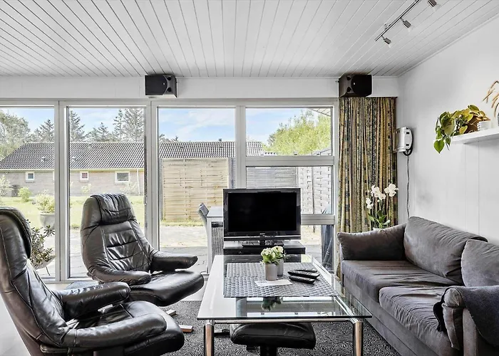 Holiday home 30140-ulfborg-valmuevej-290 *